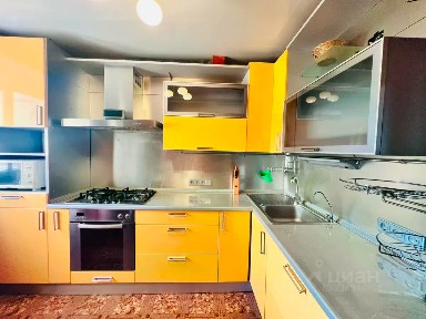 Сдается 2-комн. квартира, 58 м²