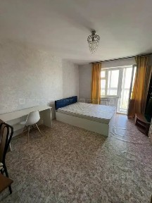 Сдается 1-комн. квартира, 40 м²