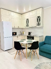 Сдается студия, 30 м²