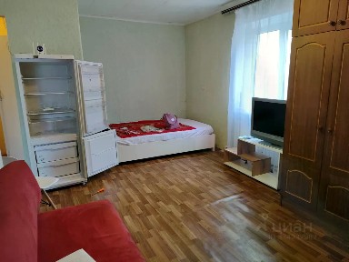 Сдается 1-комн. квартира, 31 м²