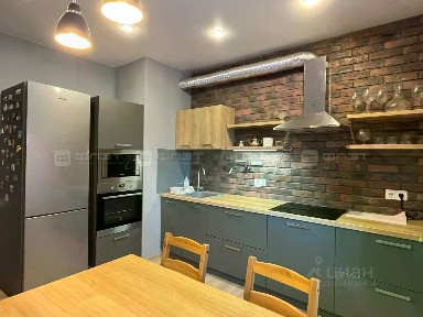 Сдается 2-комн. квартира, 59 м²