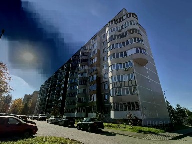 Сдается 2-комн. квартира, 52 м²