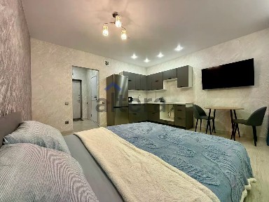 Сдается студия, 28 м²
