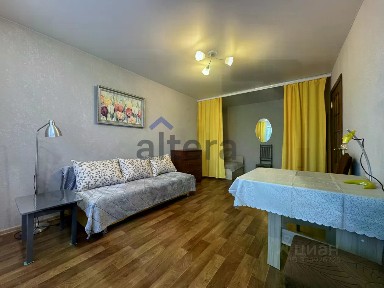 Сдается 1-комн. квартира, 32,7 м²