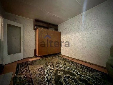 Сдается 1-комн. квартира, 32 м²