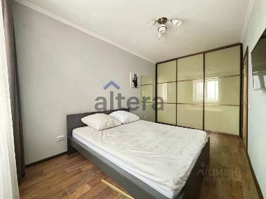 Сдается 2-комн. квартира, 46,8 м²