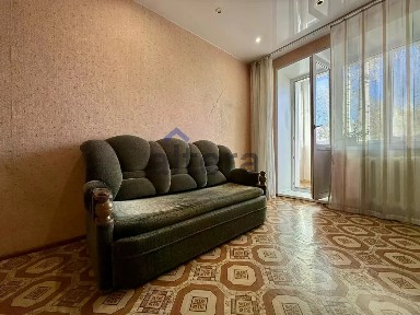 Сдается 3-комн. квартира, 60 м²