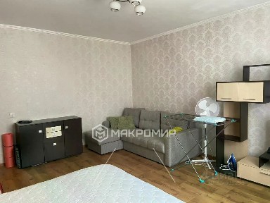 Сдается 1-комн. квартира, 42 м²