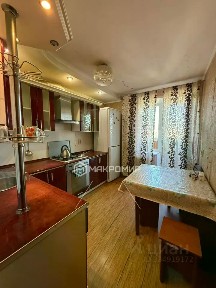 Сдается 2-комн. квартира, 52 м²