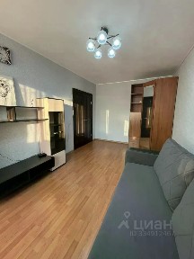 Сдается 1-комн. квартира, 30 м²