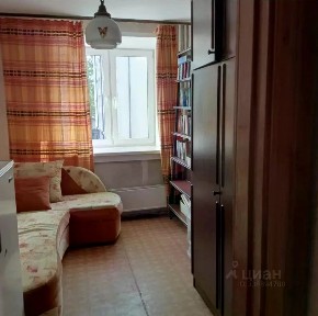 Сдается 3-комн. квартира, 58 м²