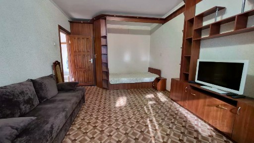 Сдается 1-комн. квартира, 36 м²