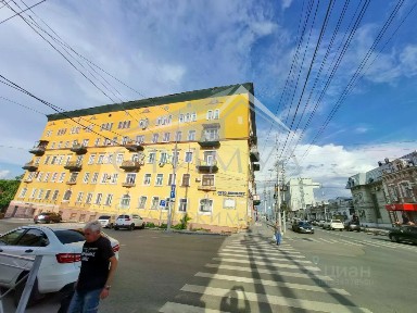 Продается 2-комн. квартира, 65 м²
