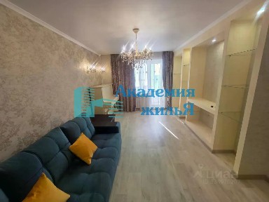 Продается 1-комн. квартира, 37,2 м²