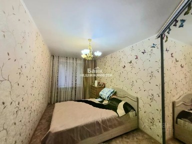 Саратовская область, Балаково, Каховская ул., 7