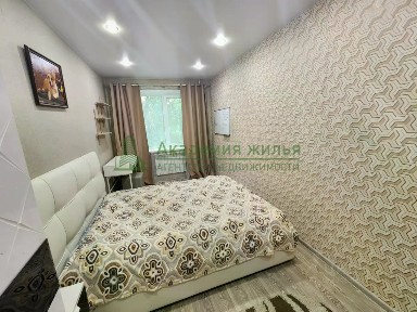 Продается 2-комн. квартира, 44,6 м²