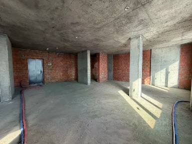 Продается квартира свободной планировки, 80,6 м²