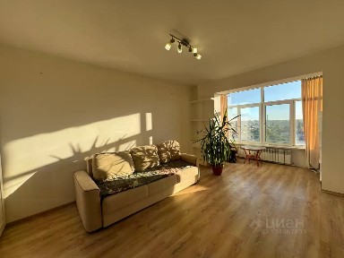 Продается 2-комн. квартира, 72,3 м²