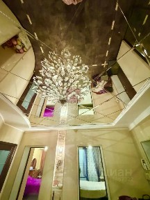 Продается 3-комн. квартира, 113 м²