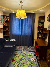 Продается 3-комн. квартира, 68 м²
