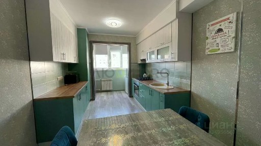 Продается 3-комн. квартира, 72 м²