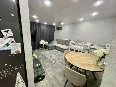 Продается 2-комн. квартира, 44,3 м²
