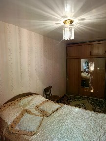 Продается 2-комн. квартира, 44,7 м²