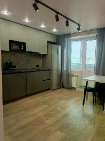 Продается 1-комн. квартира, 38,93 м²