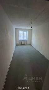Продается 3-комн. квартира, 58,1 м²
