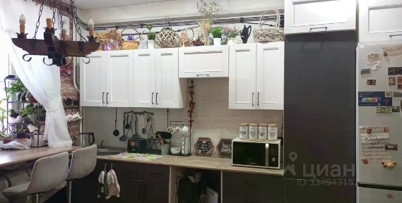 Продается студия, 32 м²