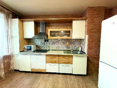 Продается 3-комн. квартира, 62,3 м²