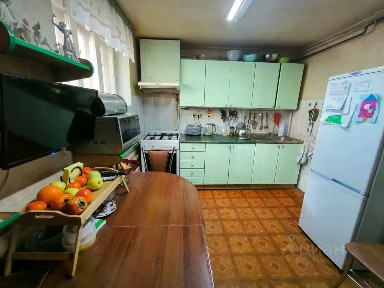 Продается 2-комн. квартира, 53,1 м²