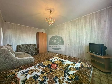 Продается 1-комн. квартира, 36,6 м²