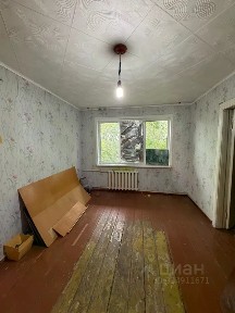 Продается 2-комн. квартира, 45,3 м²
