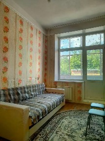 Сдается 1-комн. квартира, 22 м²