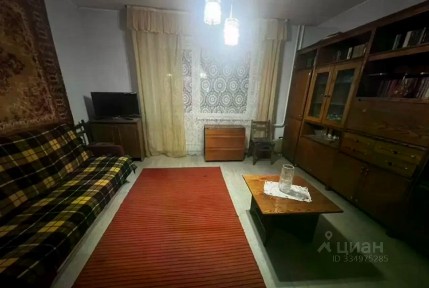 Сдается 1-комн. квартира, 42 м²