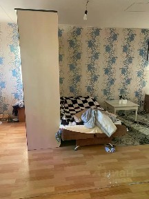 Сдается студия, 36 м²