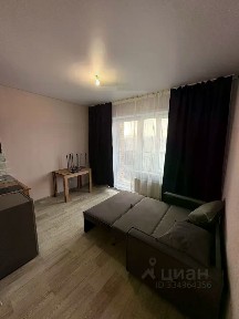 Сдается студия, 20 м²