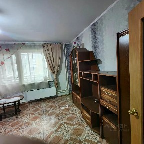 Сдается 1-комн. квартира, 42 м²