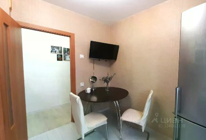 Сдается 1-комн. квартира, 53 м²