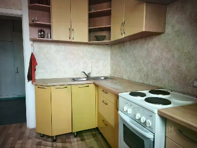 Сдается 2-комн. квартира, 54 м²