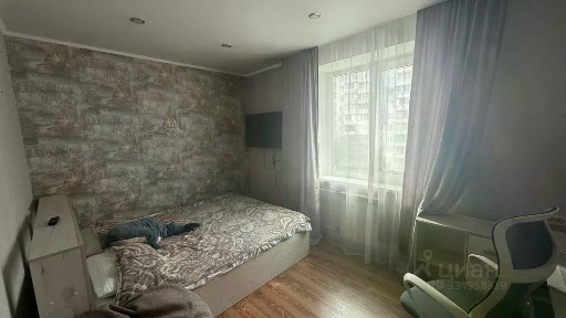 Сдается 2-комн. квартира, 53,2 м²