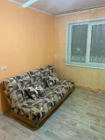 Сдается студия, 17 м²