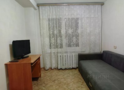 Сдается 1-комн. квартира, 32 м²