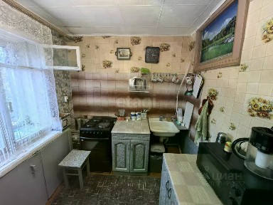 Сдается 2-комн. квартира, 42,8 м²