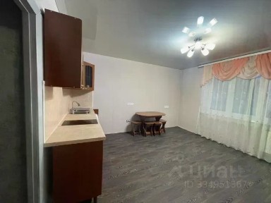 Сдается 1-комн. квартира, 56,7 м²