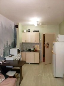 Сдается студия, 23 м²