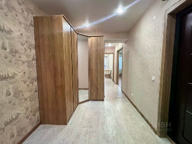 Сдается 1-комн. квартира, 42 м²