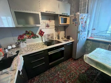 Сдается 3-комн. квартира, 74 м²