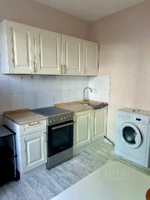 Сдается 1-комн. квартира, 41 м²